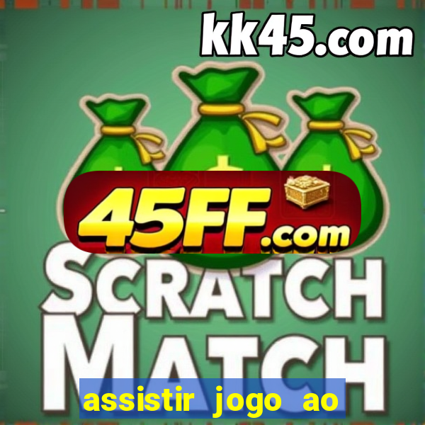 assistir jogo ao vivo rmc